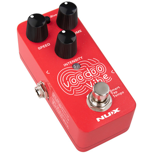 Voodoo vibe mini - vibe,