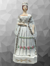 Antique Staffordshire Pottery