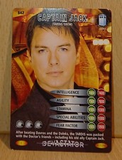 Doctor who battles - who,