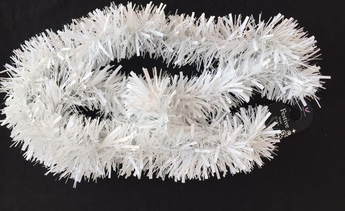 Snow white luxury - white, deluxe