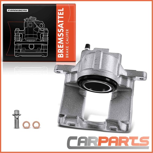 Front right brake caliper - right,