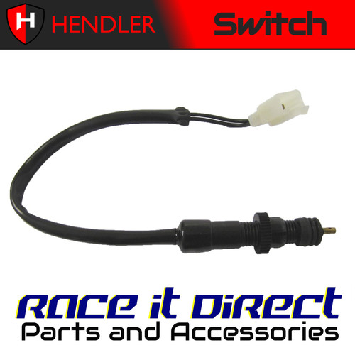 Brake light switch for honda - for,