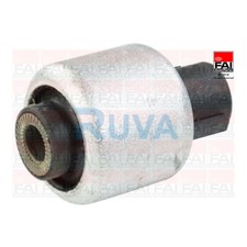 Fits BMW 3 Series 1 Ruva Front