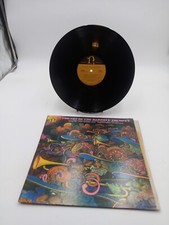 BOXDG54 The Art Of the Baroque Trumpet Nonesuch H-71217