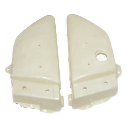 Side panel set - side,