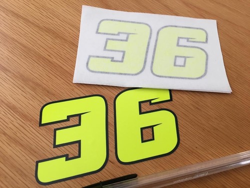 Joan mir number race - joan,