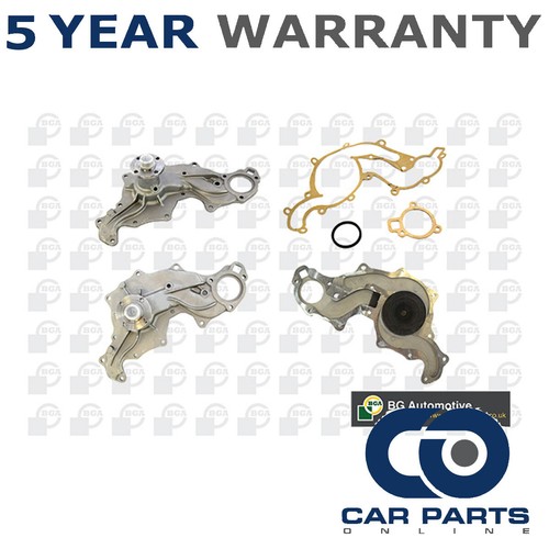 Water pump cpo fits - water, ford
