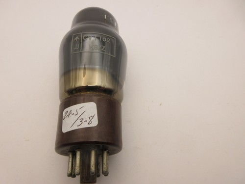 Bl63 cv1102 gec - cv1102, nos