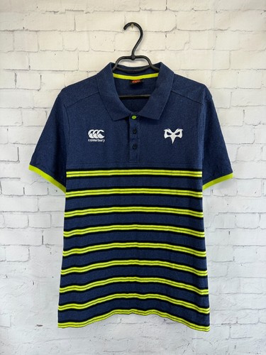 Ospreys 2019 rugby polo - 2019, jersey