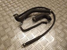 Yamaha WR 125 R 2014 water coolant hoses pipes 2009 2010 2011 2012 2015 2016