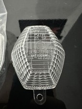Fits Suzuki DL 650/1000 V-Strom UK 2004-2010 Indicator Lens Clear