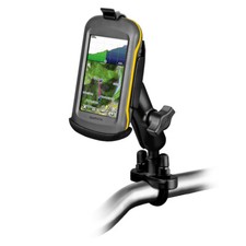 RAM Handlebar U-Bolt Double