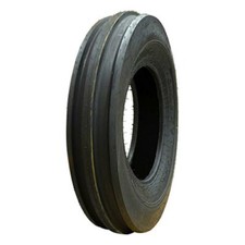 5.50-16 (550-16) Galaxy Earth Pro F2 3-Rib Tractor Front Tyre (6PLY) TT