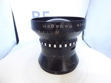 Rodenstock Rodagon 300mm f/5.6 Large Format Enlarging Lens read ???