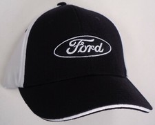 Hat cap licensed ford - cap,