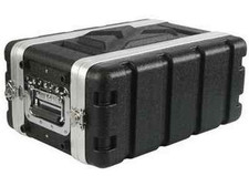Rack Case 4U Space SHALLOW 8