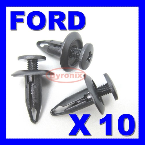 Ford focus inner - ford, arch