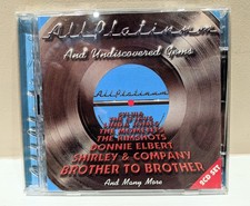 All Platinum And Undiscovered