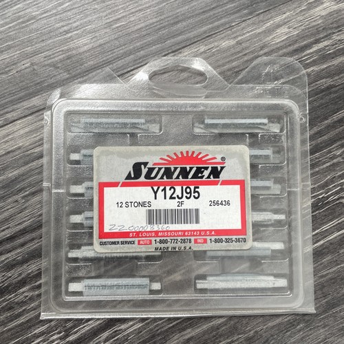 Sunnen y12j95 honing - sunnen,