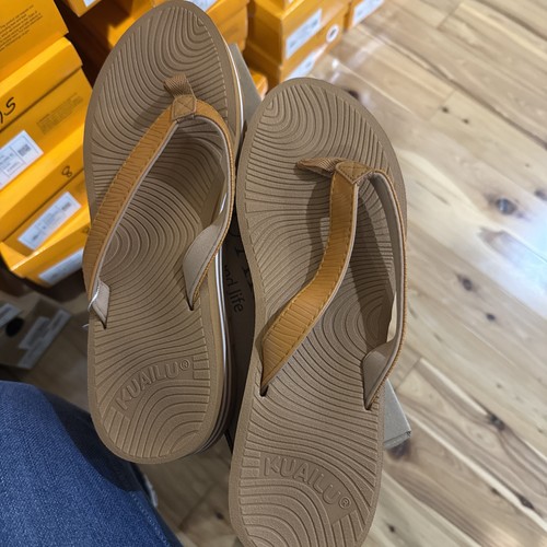 Kuailu women flip - women's, flops