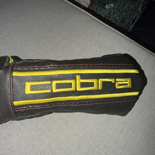 Cobra speedzone rescue hybrid - cobra,