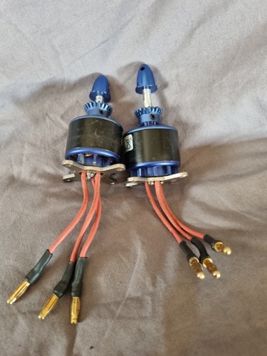 Brushless motors 930kv - motors,