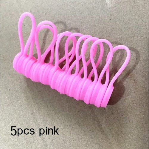 5pcs magnetic cord organizer - magnetic,