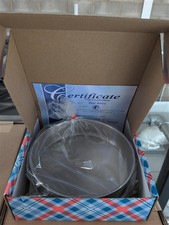 Stainless Steel Test Sieve