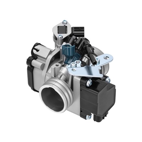 Javik throttle body for - javik,
