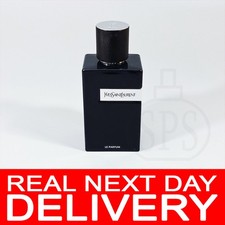 Yves Saint Laurent Y LE PARFUM