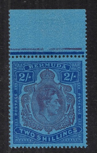 Bermuda 1938 sg116c 2s - bermuda., 1938.