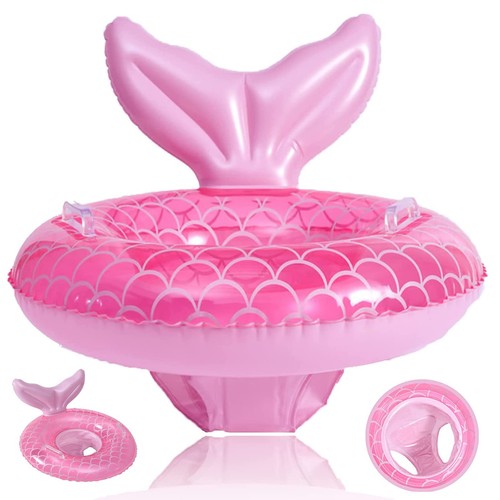 Baby swimming float ring with - swimming,