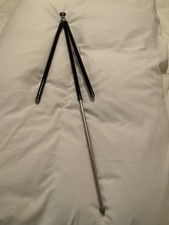 Camera Tripod  40cm Extending To 72 Cm