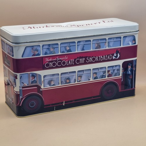Marks spencer chocolate chip - ,