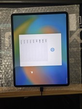 Apple iPad Pro 12.9" 4th Gen