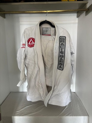 Gracie barra equipe jiu - gracie,