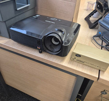 Viewsonic PJD7720HD 1080p 3200