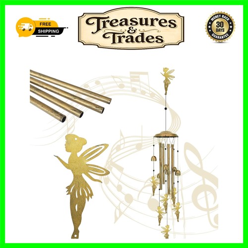 Enchanting wind chimes - enchanting,