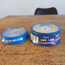 brand new sealed 35 X Tesco