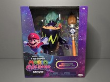 Jakks Pacific, Nintendo, Super