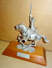 Chas Stadden - "Trooper 2nd or