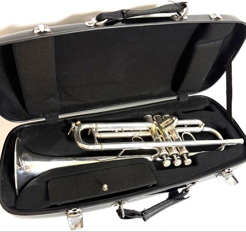 Bach 180ml37sp model flat - 37,