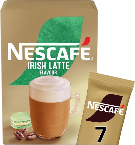 Nescafe starbucks instant - starbucks,