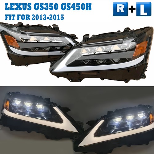 Pair afs led - pair, drl