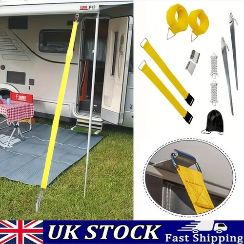 For fiamma f45s tie - for, kit