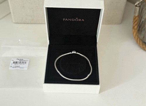 Pandora moments 925 sterling - 925,