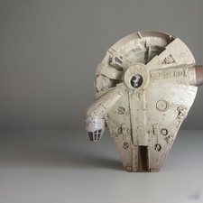 Star Wars 1979 Millennium