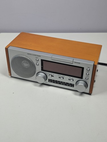 Vintage retro looking digital - looking,