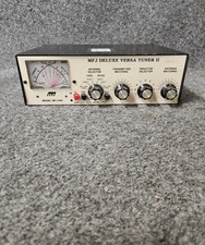 MFJ 948 DELUXE VERSA TUNER II