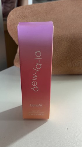 Benefit dew liquid - dew-la-la,